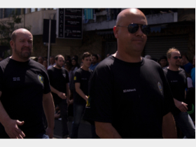 2017 - Desfile Cívico 7 de Setembro Porto União da Vitória