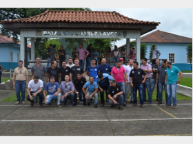 2017 - 2º Encontro Eternos Integrantes 5º BE Cmb Bld
