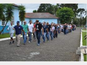 2017 - 2º Encontro Eternos Integrantes 5º BE Cmb Bld