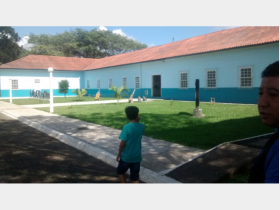 2016 - 1º Encontro Eternos Integrantes 5º BE Cmb Bld