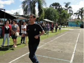 2019 - 4º Encontro Eternos Integrantes 5º BE Cmb Bld