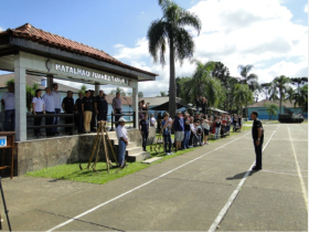 2019 - 4º Encontro Eternos Integrantes 5º BE Cmb Bld