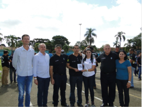 2019 - 4º Encontro Eternos Integrantes 5º BE Cmb Bld