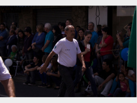 2017 - Desfile Cívico 7 de Setembro Porto União da Vitória