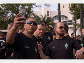 2017 - Desfile Cívico 7 de Setembro Porto União da Vitória