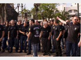 2017 - Desfile Cívico 7 de Setembro Porto União da Vitória