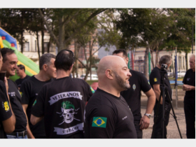 2017 - Desfile Cívico 7 de Setembro Porto União da Vitória
