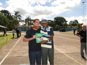 2019 - 4º Encontro Eternos Integrantes 5º BE Cmb Bld
