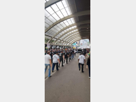 Desfile Cívico Militar 7 de Setembro 2024