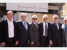 2017 - Desfile Cívico 7 de Setembro Porto União da Vitória