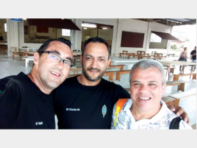 2019 - 4º Encontro Eternos Integrantes 5º BE Cmb Bld